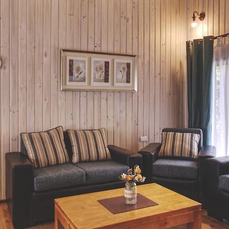 Cabana Los Coihues Leilighet Puerto Montt Eksteriør bilde