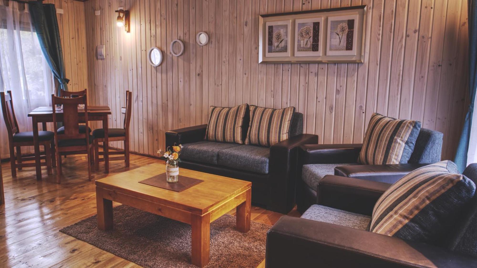 Cabana Los Coihues Leilighet Puerto Montt Eksteriør bilde