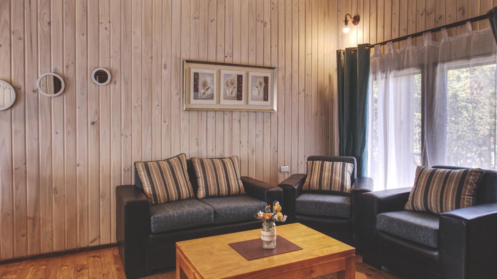 Cabana Los Coihues Leilighet Puerto Montt Eksteriør bilde