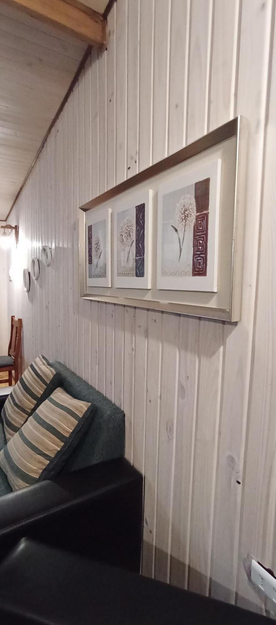 Cabana Los Coihues Leilighet Puerto Montt Eksteriør bilde